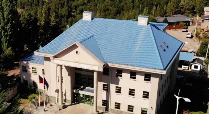 Corte de Apelaciones de Coyhaique confirma condena de 5 años de presidio efectivo por abuso sexual