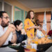 Senadora Órdenes logra reunir a ministro de Educación y directora nacional de JUNAEB con tutoras del Programa de Residencias Familiares