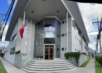 Fiscalía de Coyhaique logra condena a 8 años de presidio para autor de abusos sexuales en contra de 3 niñas