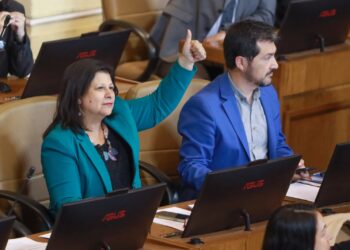 Marcia Raphael destaca despacho a ley de proyecto que establece el olvido oncológico: “Es el primer paso para acabar con las discriminaciones financieras a pacientes que con esfuerzo han superado esta enfermedad”
