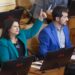 Marcia Raphael destaca despacho a ley de proyecto que establece el olvido oncológico: “Es el primer paso para acabar con las discriminaciones financieras a pacientes que con esfuerzo han superado esta enfermedad”