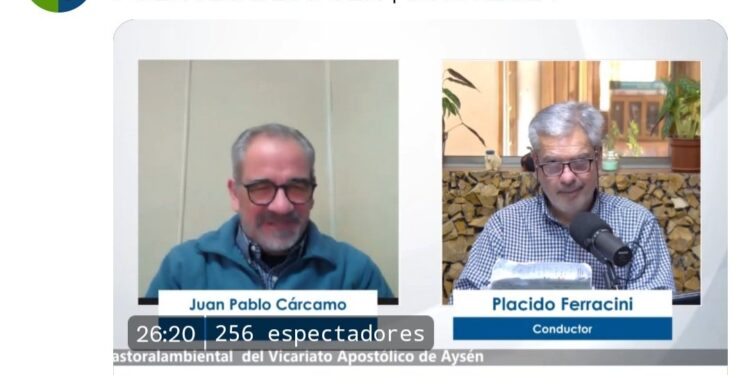 Sacerdote jesuita involucrado en casos de abuso sexual es denunciado en redes por su participación en programa radial de emisora local
