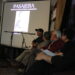 Puerto Aysén: Se celebró la Primera Tertulia Literaria en el marco de actividades «Vive el Verano en Aysén»