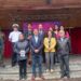 Vive el Verano en Aysén: Se realizó el lanzamiento de actividades vinculadas al aniversario comunal donde destacan Damas Gratis, Los Bunkers y Pablo Chill-E