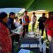 Minvu, Conaf, PDI y Municipio de Aysén se unen para incentivar la prevención de Incendios Forestales