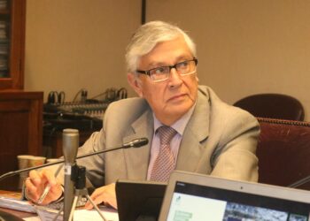 Sandoval por Ley Lafkenche: “No hay que perder el espíritu de la ley y evitar que gente inescrupulosa termine por beneficiarse con esto”