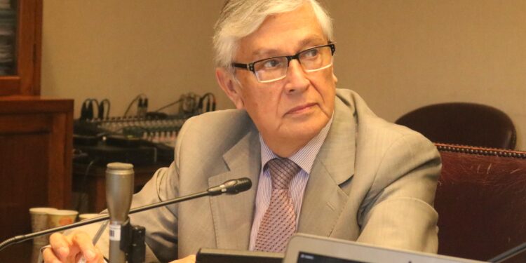 Sandoval por Ley Lafkenche: “No hay que perder el espíritu de la ley y evitar que gente inescrupulosa termine por beneficiarse con esto”