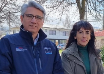 Comisión de Trabajo despachó a Comisión de Hacienda: Autoridades de Aysén destacan las propuestas y la discusión de la Reforma Previsional en el Congreso Nacional