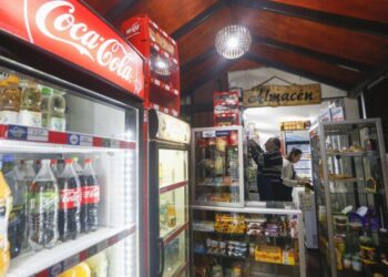 SERCOTEC abre postulación a fondo que apoya digitalización de almacenes de barrio