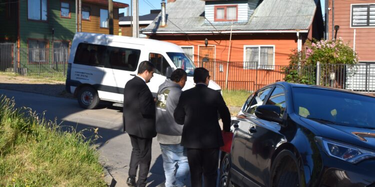 Fueron expulsados del país cuatro ciudadanos colombianos involucrados en un secuestro en enero de 2023