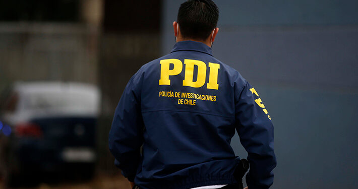 PDI detiene a sujeto que fotografiaba partes íntimas de niñas y niños en parque de Puerto Aysén