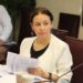 Senadora Órdenes recalcó que el debate sobre la reforma debe estar centrado en mejorar las pensiones