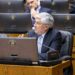 Sandoval propone que rectores y junta directiva de Universidades, Institutos y Centros de Formación Técnica sean responsables civilmente de la gestión financiera e institucional de dichas entidades