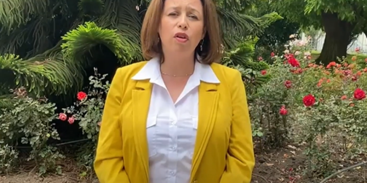 Senadora Órdenes criticó compromisos no cumplidos con funcionarios SAMU Base Aysén y Chacabuco: “Acá hay falta de gestión y hay que darle celeridad”