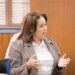 Senadora Órdenes sobre IP-CFT Los Lagos: “cómo alguien puede comprar la cartera de estudiantes de una institución”