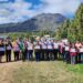 Emprendimientos de Río Ibáñez se concretan y desarrollan con apoyo del FOSIS