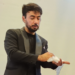 Mago Tatariz de Coyhaique, participa en el Encuentro Internacional de Magia Infantil en Concepción