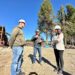 Un 80% de avance presenta construcción de planta de pellet de Coyhaique