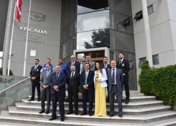 Crimen organizado: Fiscalías y Policías de Chile y Argentina se reunieron en Coyhaique para fortalecer la cooperación internacional