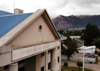 Corte de Coyhaique decreta el arresto domiciliario total y arraigo de hermanos imputados por secuestro
