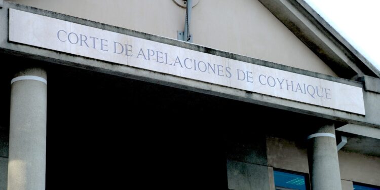 Confirman prisión preventiva para imputado por robo con intimidación en servicentro de Puerto Aysén