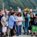 Minvu entrega viviendas a 80 familias en la comuna de Aysén