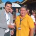 Servicio de Salud Aysén cuenta con dos nuevos minibuses que permitirán mejorar traslado de insumos y profesionales durante rondas médicas por la región