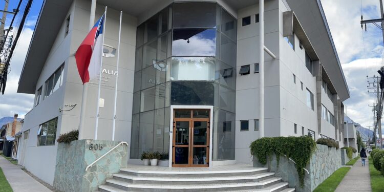 Fiscalía de Coyhaique logra condena para dos imputados por tráfico de cannabis, cocaína y éxtasis