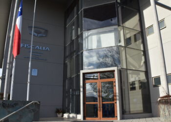 Coyhaique: Imputado por homicidio frustrado queda en prisión preventiva