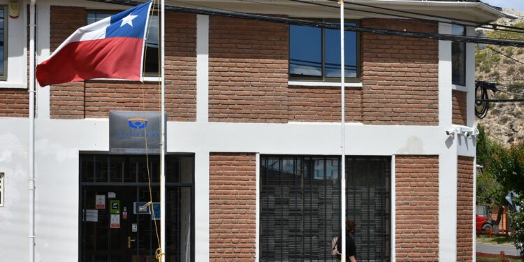 Fiscalía de Chile Chico investiga homicidio frustrado con armas de fuego
