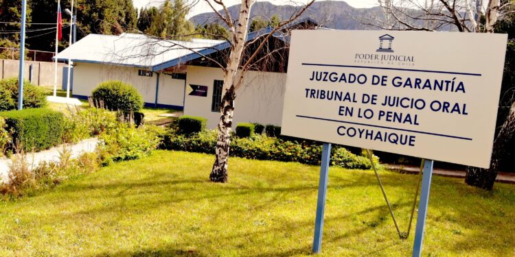 TOP de Coyhaique condena a siete años de presidio a autor del delito frustrado de homicidio en Puerto Aysén