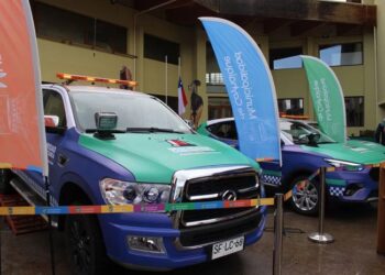 Gremios coyhaiquinos molestos por rechazo de la creación de Dirección de Seguridad Pública por parte del Concejo Municipal de la comuna