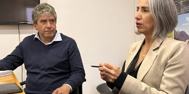 Bienes Nacionales y Sernatur priorizan inmuebles fiscales con potencial turístico para fortalecer destino Aysén Patagonia