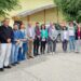Ministerio de Trabajo y Previsión Social Aysén se reúnen con diversidades sexogenéricas para abordar temas laborales, inclusión e información programática