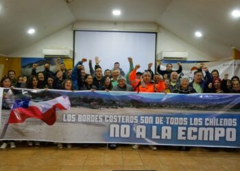 Gremios de Aysén exigen frenar solicitudes EMCPO: Un llamado a la justa aplicación de la Ley Lafkenche