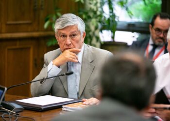 Senador Sandoval y solicitudes de ECMPO:  “Esto es querer cercenar y asfixiar el desarrollo productivo de la zona austral”