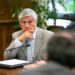 Senador Sandoval y solicitudes de ECMPO: “Esto es querer cercenar y asfixiar el desarrollo productivo de la zona austral”