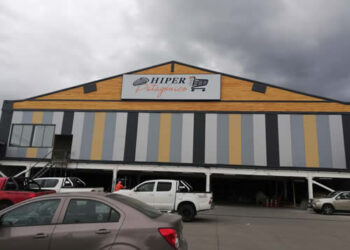 Hiperpatagónico y Corfo Aysén potencian proveedores locales para impulsar Desarrollo Sostenible Regional