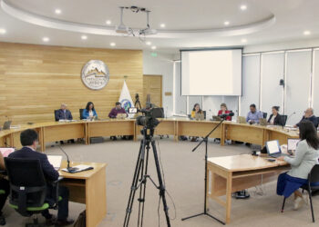 Consejo Regional de Aysén aprueba casi 20 mil millones para inversión en proyectos municipales