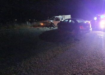 Trágico accidente en Ruta 7 Sur deja un fallecido y varios heridos en Coyhaique