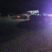 Trágico accidente en Ruta 7 Sur deja un fallecido y varios heridos en Coyhaique