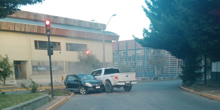 Fiscalía logra medidas cautelares contra de funcionario público por manejo en estado de ebriedad y daños en Coyhaique