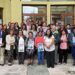 60 títulos de Derechos de Aprovechamiento de Aguas a personas de pueblos originarios se entregaron en Coyhaique