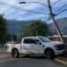 Coyhaique: Presidente subrogante de la FENATS Aysén protagoniza persecución y doble colisión en estado de ebriedad durante la mañana de este viernes