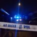Durante la noche de este jueves un nuevo ataque sufrió Nábila Rifo, sobreviviente de femicidio frustrado