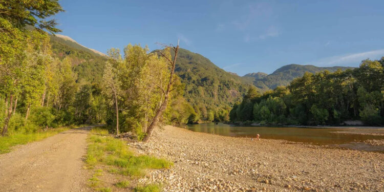 Encuentran cadáver de hombre desaparecido en río Blanco cercano a Puerto Aysén