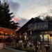 Incendio consume restaurante Selknam en Coyhaique