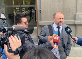 Operativo en GORE y Municipios de Magallanes: Fiscalía y PDI incautan documentación