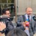 Operativo en GORE y Municipios de Magallanes: Fiscalía y PDI incautan documentación