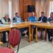 Reunión Estratégica impulsa Acuerdo de Producción Limpia en Coyhaique